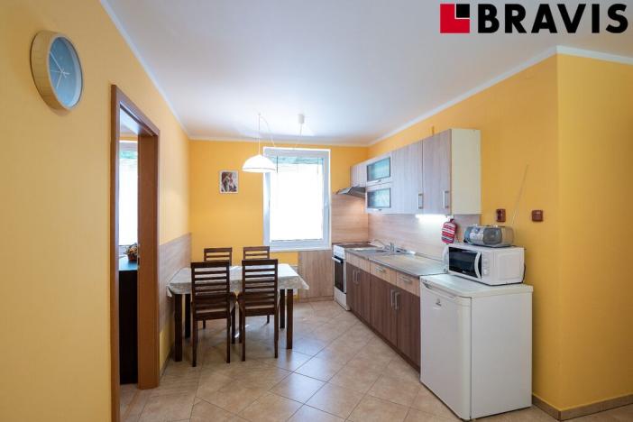 Prodej chaty, Pastviny, 101 m2