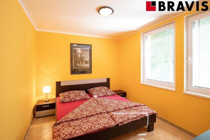 Prodej chaty, Pastviny, 101 m2