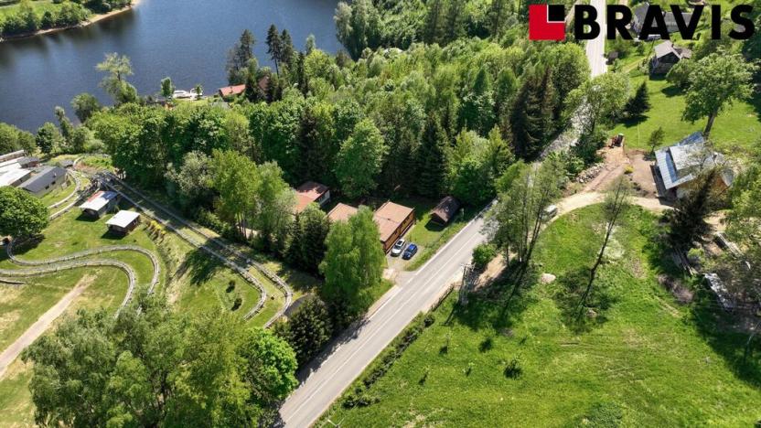 Prodej chaty, Pastviny, 101 m2