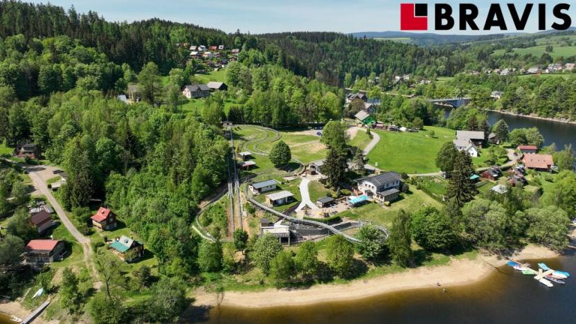 Prodej chaty, Pastviny, 101 m2