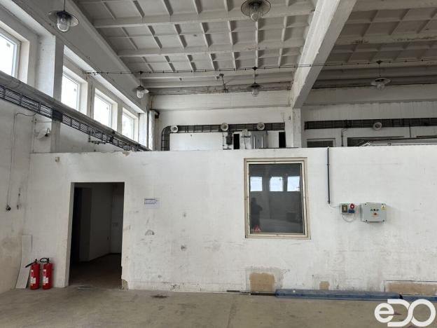 Pronájem skladu, Hradec Králové, Bratří Štefanů, 450 m2