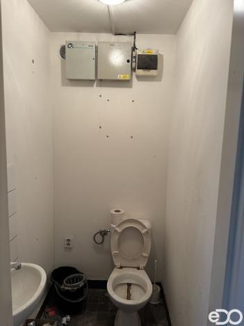 Pronájem skladu, Hradec Králové, Bratří Štefanů, 450 m2