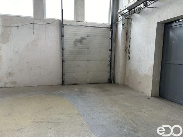 Pronájem skladu, Hradec Králové, Bratří Štefanů, 450 m2