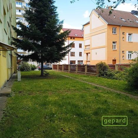 Prodej pozemku pro bydlení, České Budějovice, Kostelní, 241 m2