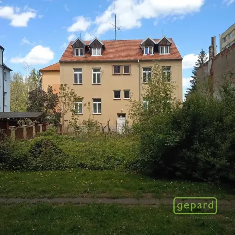 Prodej pozemku pro bydlení, České Budějovice, Kostelní, 241 m2