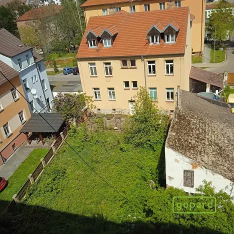 Prodej pozemku pro bydlení, České Budějovice, Kostelní, 241 m2