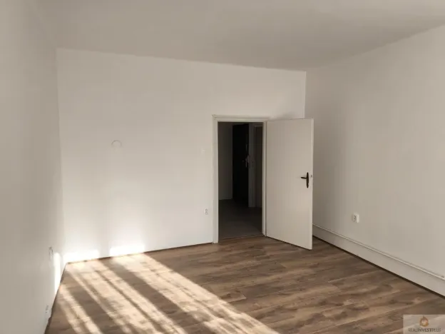 Pronájem bytu 1+1, Olomouc - Hodolany, Masarykova třída, 51 m2