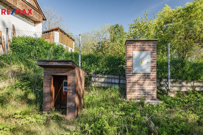 Prodej pozemku pro bydlení, Postupice, 2102 m2