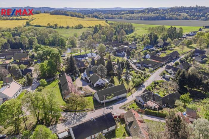 Prodej pozemku pro bydlení, Postupice, 2102 m2