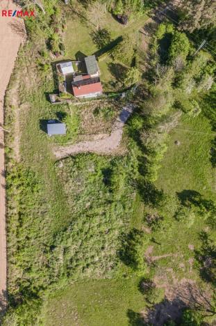 Prodej pozemku pro bydlení, Postupice, 2102 m2