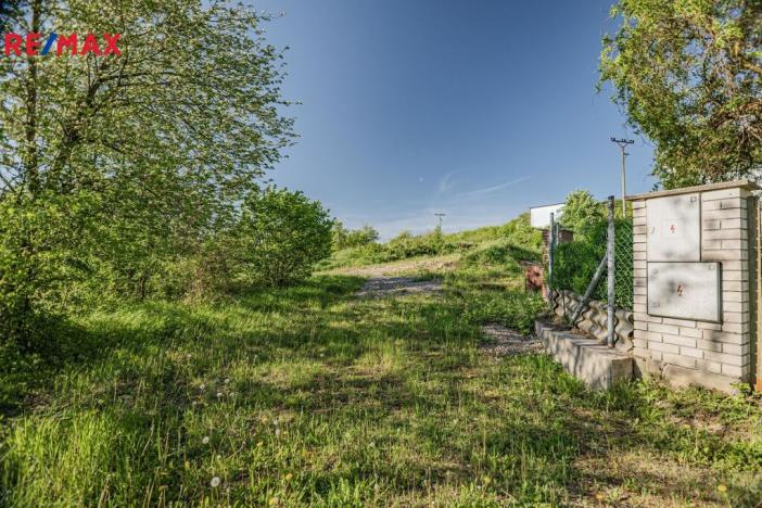 Prodej pozemku pro bydlení, Postupice, 2102 m2