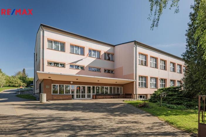 Prodej pozemku pro bydlení, Postupice, 2102 m2