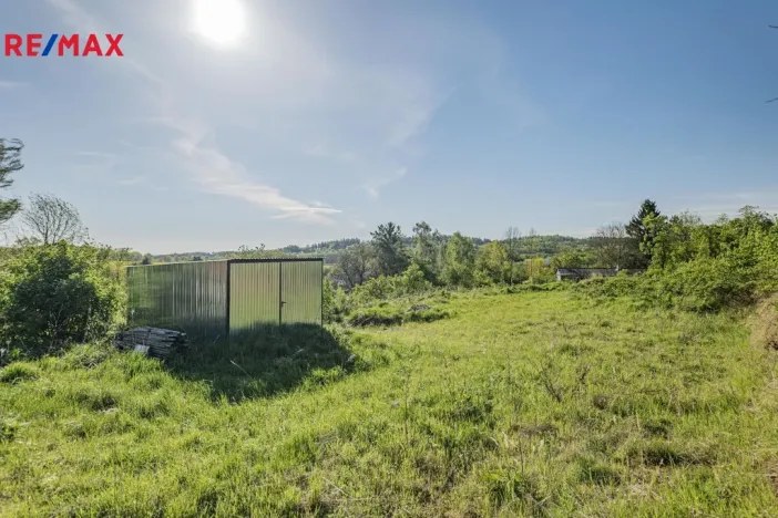 Prodej pozemku pro bydlení, Postupice, 2102 m2