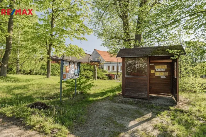 Prodej pozemku pro bydlení, Postupice, 2102 m2