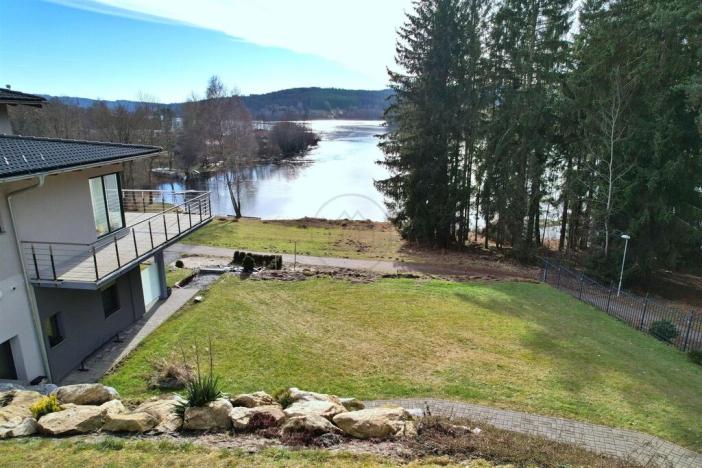 Prodej pozemku pro bydlení, Frymburk, 594 m2