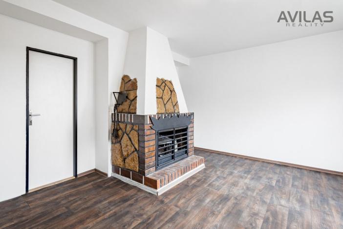 Prodej rodinného domu, Praha - Hloubětín, V chaloupkách, 612 m2