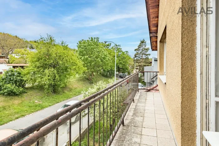 Prodej rodinného domu, Praha - Hloubětín, V chaloupkách, 318 m2