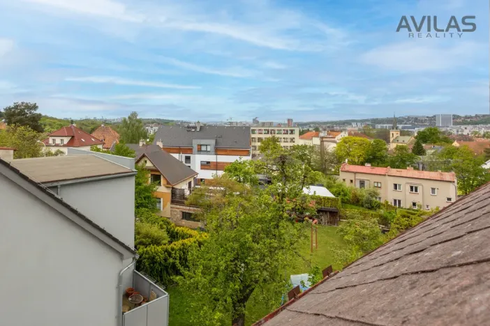 Prodej rodinného domu, Praha - Hloubětín, V chaloupkách, 318 m2