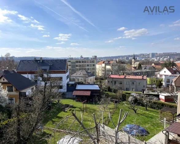 Prodej rodinného domu, Praha - Hloubětín, V chaloupkách, 318 m2