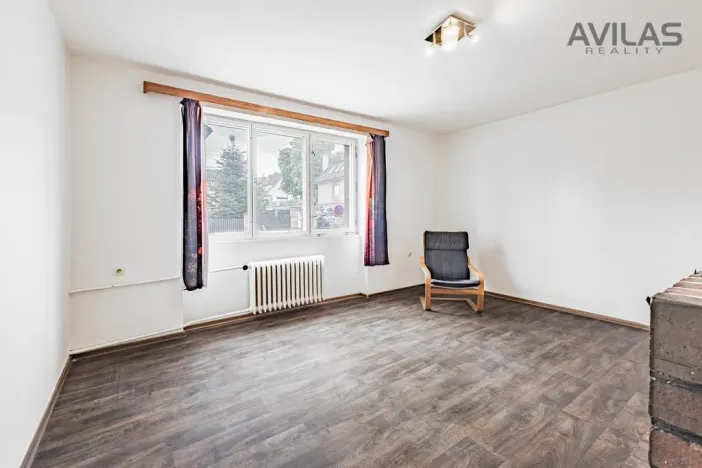 Prodej rodinného domu, Praha - Hloubětín, V chaloupkách, 318 m2