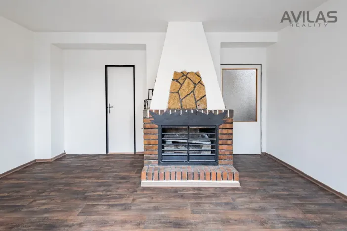 Prodej rodinného domu, Praha - Hloubětín, V chaloupkách, 318 m2