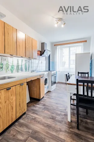 Prodej rodinného domu, Praha - Hloubětín, V chaloupkách, 318 m2