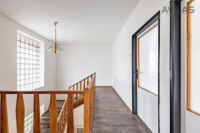 Prodej rodinného domu, Praha - Hloubětín, V chaloupkách, 318 m2
