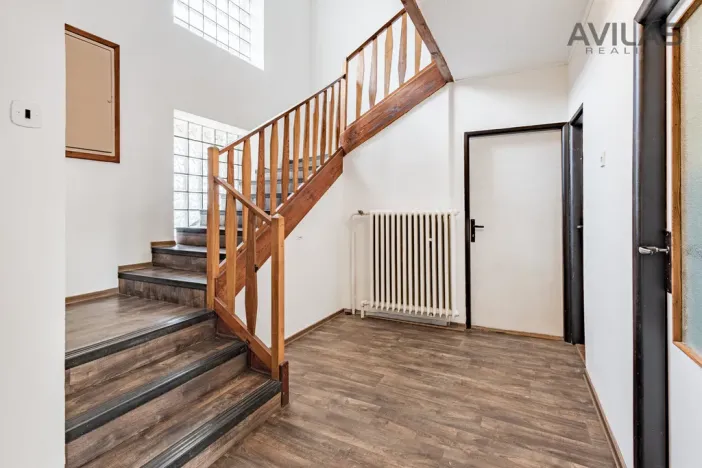 Prodej rodinného domu, Praha - Hloubětín, V chaloupkách, 318 m2