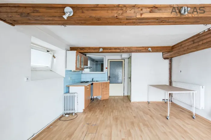 Prodej rodinného domu, Praha - Hloubětín, V chaloupkách, 318 m2