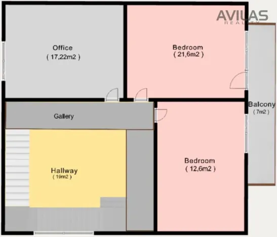 Prodej rodinného domu, Praha - Hloubětín, V chaloupkách, 318 m2