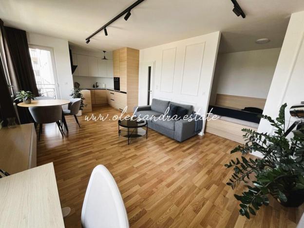 Pronájem bytu 1+kk, Praha - Strašnice, Zvěřinova, 48 m2