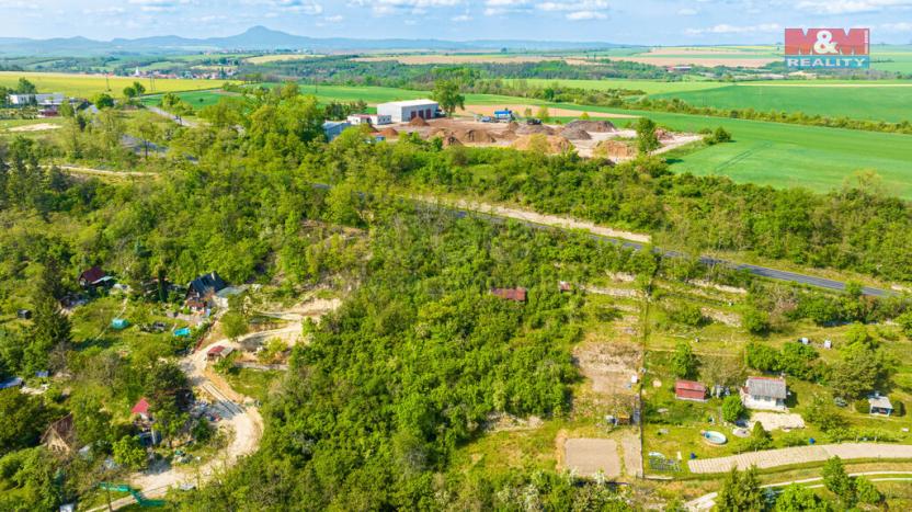 Prodej chaty, Štětí, 16 m2