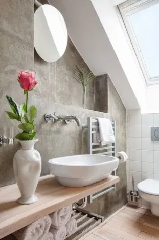 Pronájem bytu 1+1, Praha - Košíře, Holečkova, 38 m2