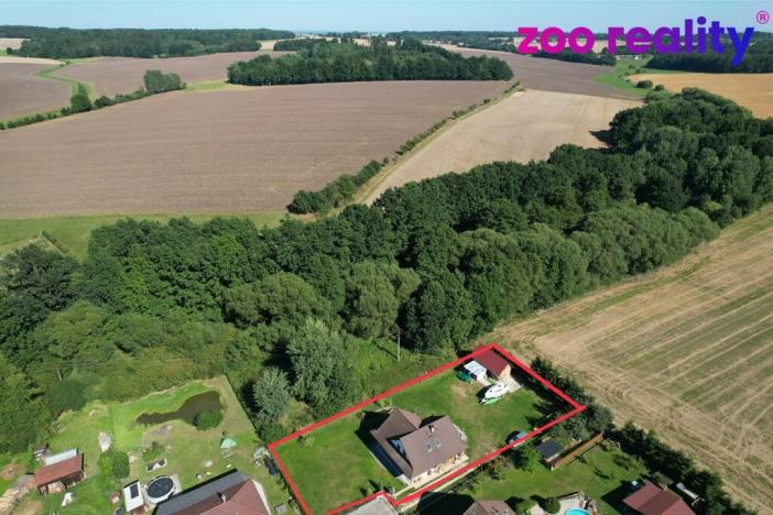 Prodej rodinného domu, Žimutice, 145 m2