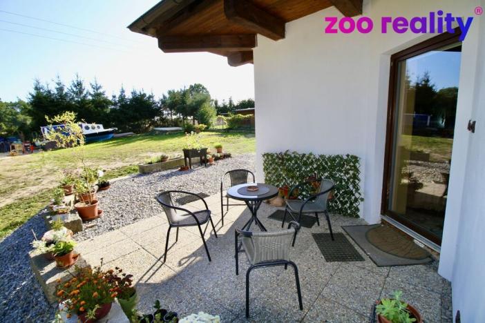 Prodej rodinného domu, Žimutice, 145 m2