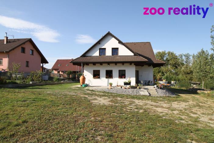 Prodej rodinného domu, Žimutice, 145 m2