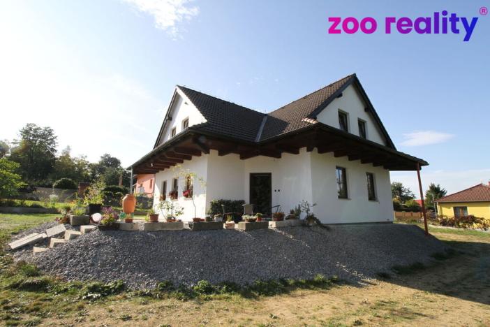 Prodej rodinného domu, Žimutice, 145 m2