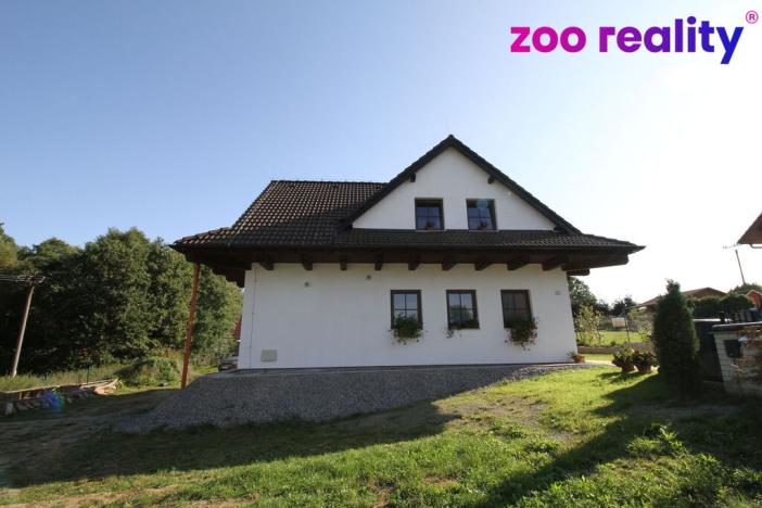 Prodej rodinného domu, Žimutice, 145 m2