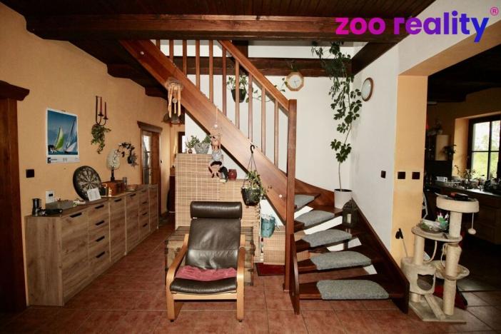 Prodej rodinného domu, Žimutice, 145 m2