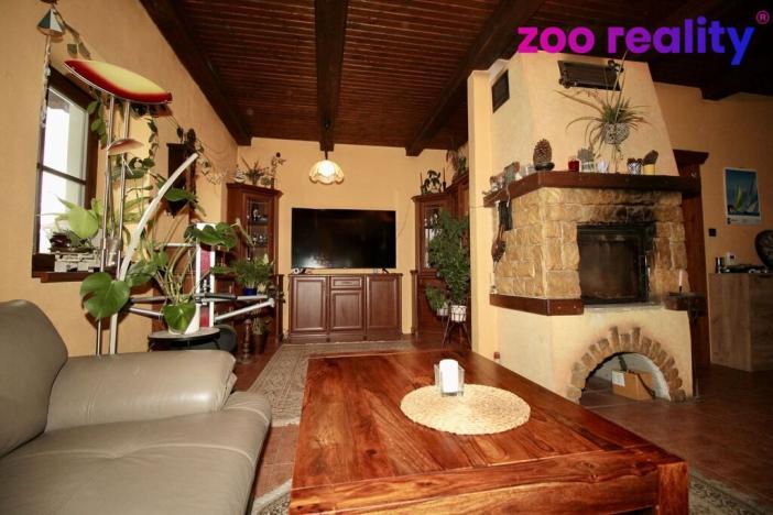 Prodej rodinného domu, Žimutice, 145 m2