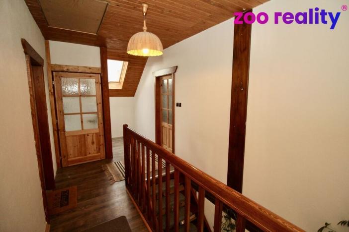 Prodej rodinného domu, Žimutice, 145 m2