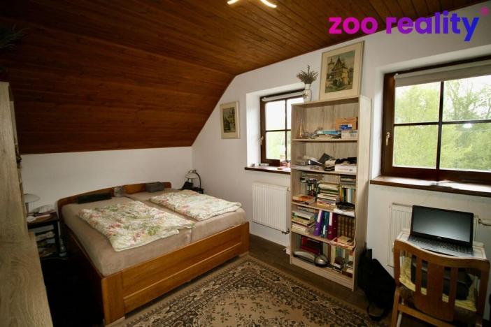 Prodej rodinného domu, Žimutice, 145 m2