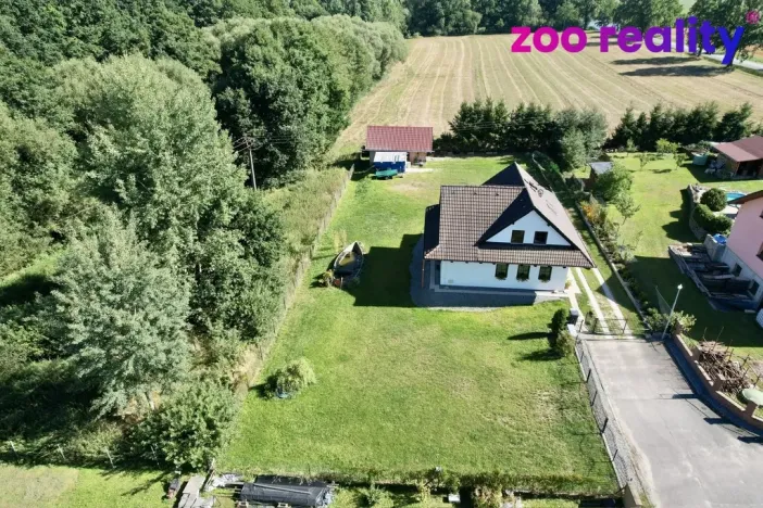 Prodej rodinného domu, Žimutice, 145 m2