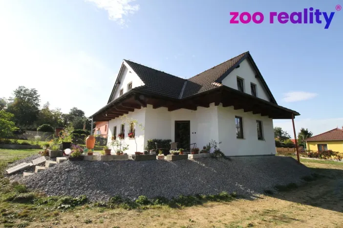 Prodej rodinného domu, Žimutice, 145 m2