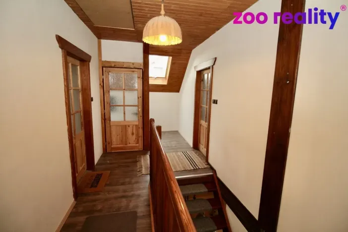 Prodej rodinného domu, Žimutice, 145 m2