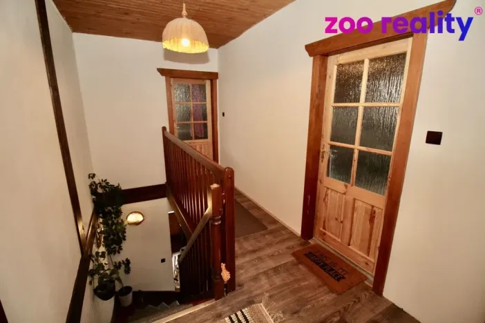 Prodej rodinného domu, Žimutice, 145 m2