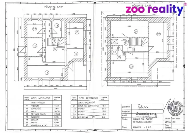 Prodej rodinného domu, Žimutice, 145 m2