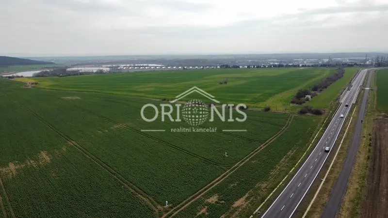 Prodej pozemku pro bydlení, Chomutov, 68941 m2