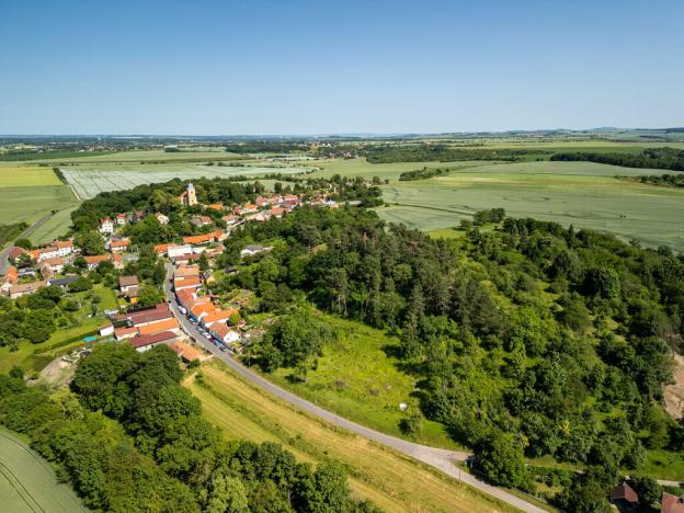 Prodej pozemku pro bydlení, Dobřichov, 975 m2