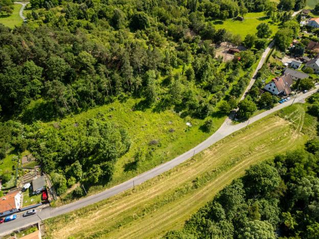 Prodej pozemku pro bydlení, Dobřichov, 975 m2